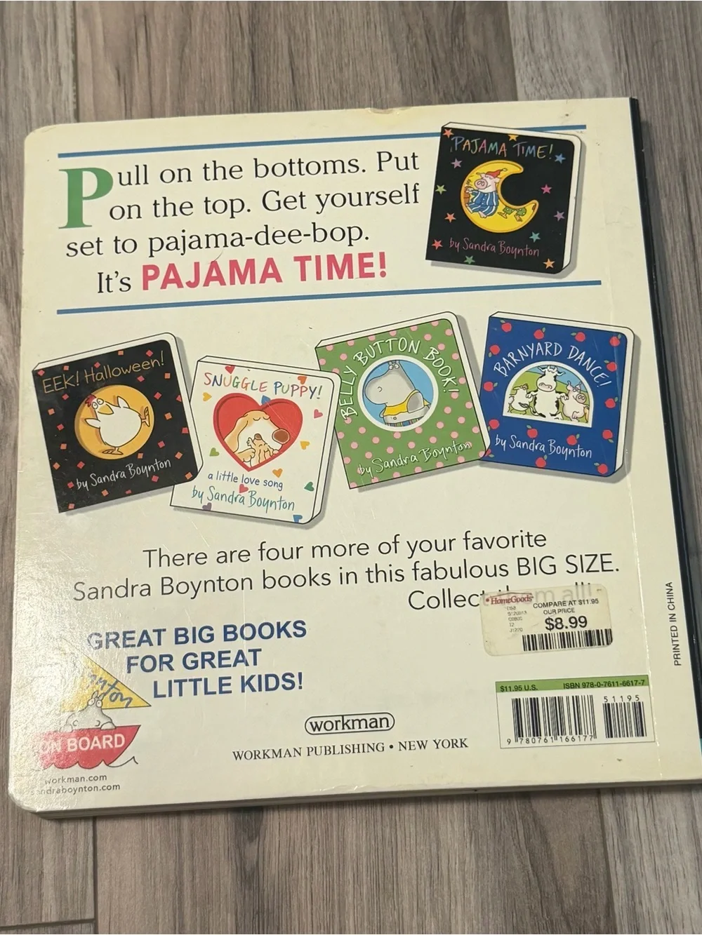 “Black Pajama Time!” & “Oh Mother How Funny” Children’s books